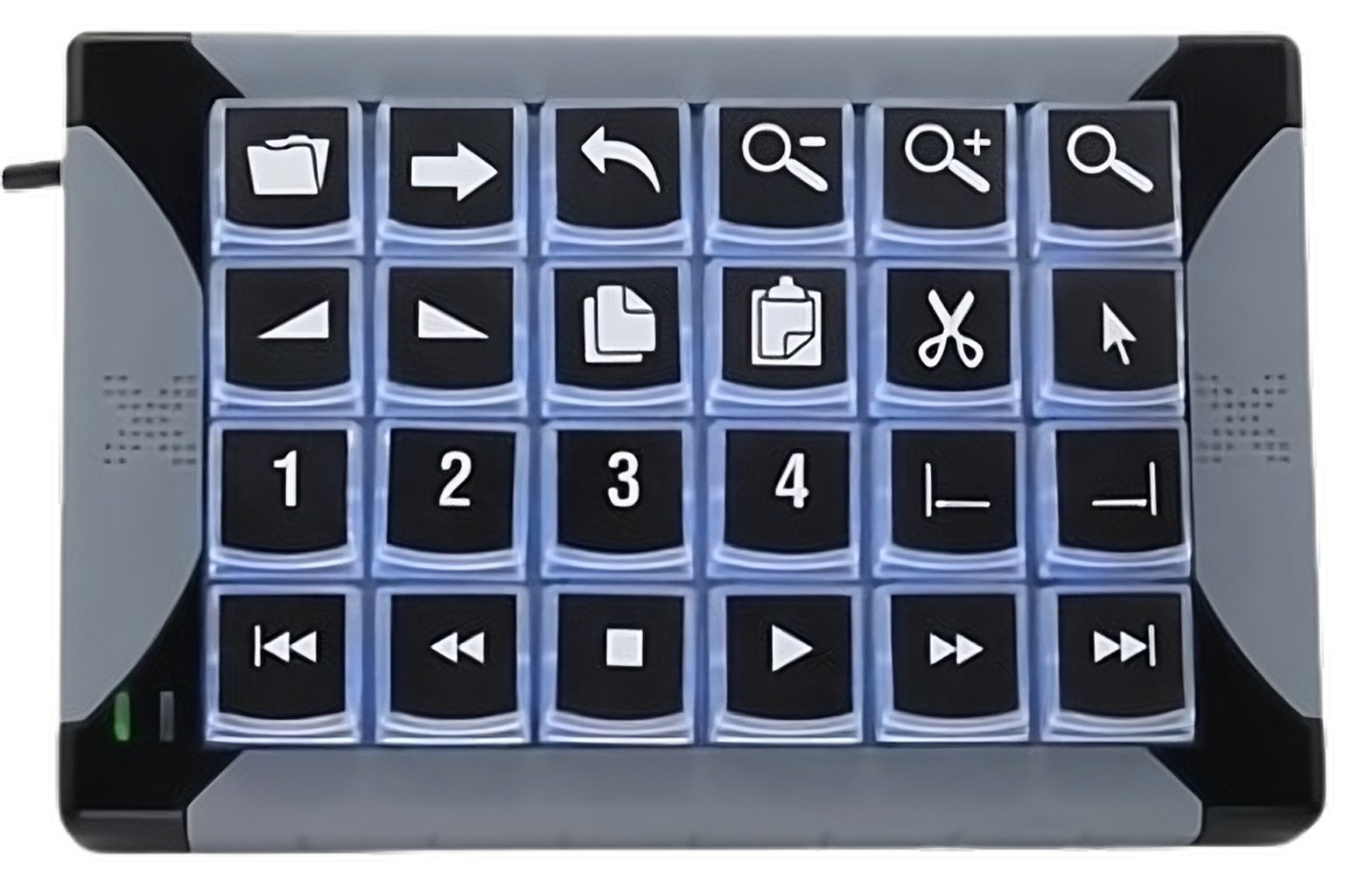 X-keys device